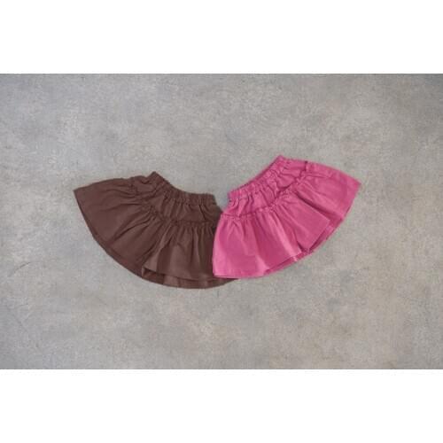 Summer 2020 new girls solid color loose casual shorts