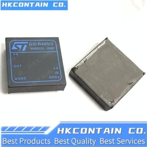 NEW MODULE GS-R405 GS-R405/2 GS-R405S GS-R405S/HP GS-R405V GS-R405SRX/PCB FREE SHIPPING