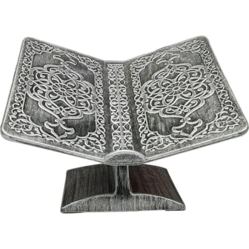 New Modern Call Dergah table Top Silver Color Lecterns coffe table table basse