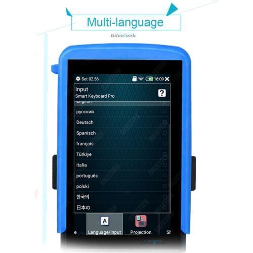 Original display screen of IPC9310-N IPC9310 CCTV monitor