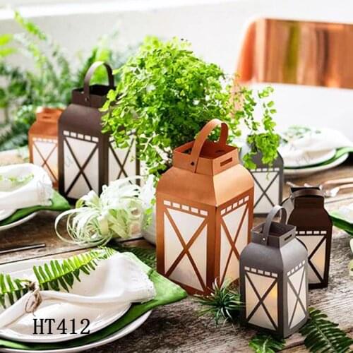 Courtyard lamp Cutting dies - New Die Cutting And Wooden Mold,HT412 Suitable For Common Die Cutting Machines On The Market