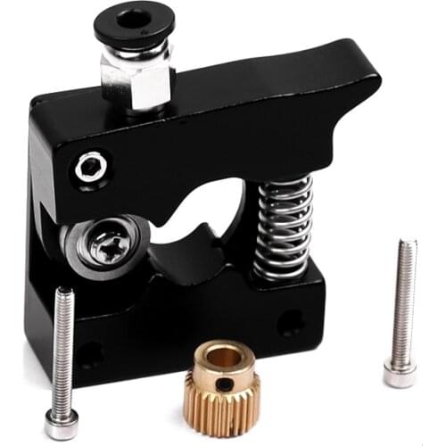 Anet 3D Printer 1.75mm PLA Filament Remote Extruder For Anet ET4X ET4 ET4Pro ET5 ET5X ET5Pro 3D Printer Parts New arrival