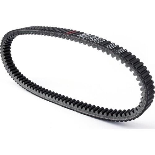 Artudatech Drive Clutch Belt For Gilera Fuoco 500 2016 LT Nexus 500 SP 2006-2007 Motorcycle Accessories Parts