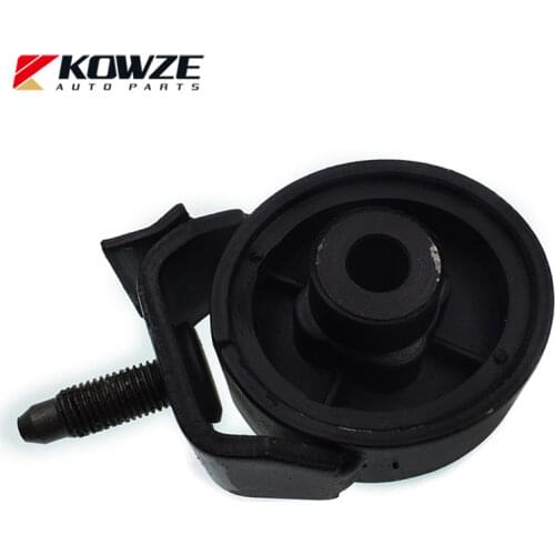 KOWZE 3204A005 TF Transfer Mounting Crossmember Stopper fit for Mitsubishi Triton L200 KB4T KB9T 2005-2015 KL1T KL3T 2015-2019