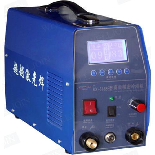 Welding Laser machine/welding device/welder machine High quality fast shipping