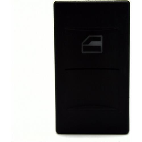 Hight qulity!New power window switch single both side for Volkswagen VW Polo Classic 6K 2000-2002 OEM:6N0 959 855B/6N0959855B