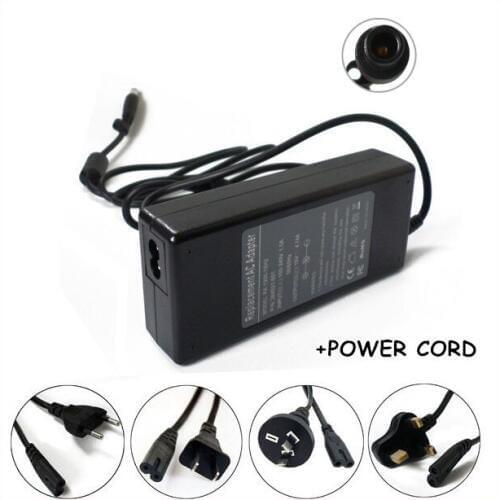 19V New Laptop AC Adapter Charger Power Supply Cord For HP 384021-001 391173-001 463955-001 608428-001 613153-001 463958-001