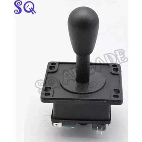 2pcs free shipping HAPP NEO GEO COMPETITION 8 WAY JOYSTICK ARCADE JAMMA MAME tm