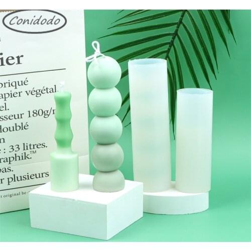 3D Hammer Mold Silicone Fondant Chocolate Candy DIY Baking Cake Decoration Tool Tomatoes On Sticks Beeswax Resin Art Moulds