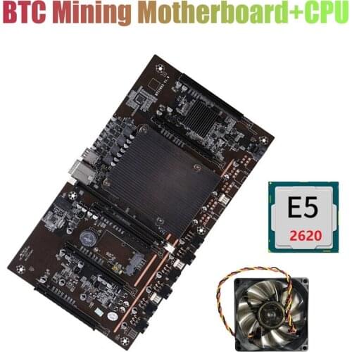 Acasis Motherboards