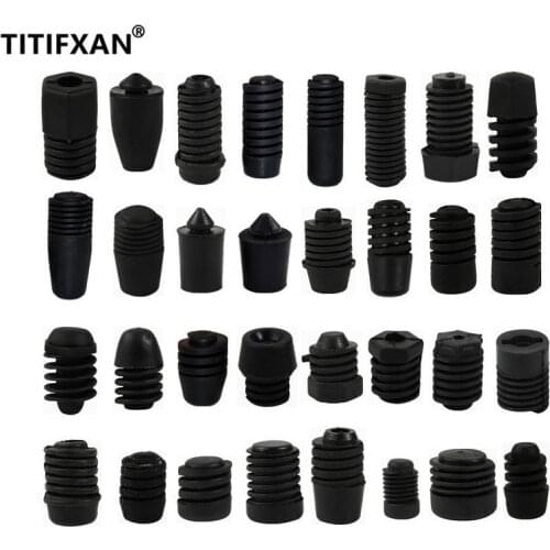 Car Trunk Bumper Engine Cover Rubber Bands Pier Buffer Block Cushion Collision Avoidance Hood Damping Pad Grommet Gasket