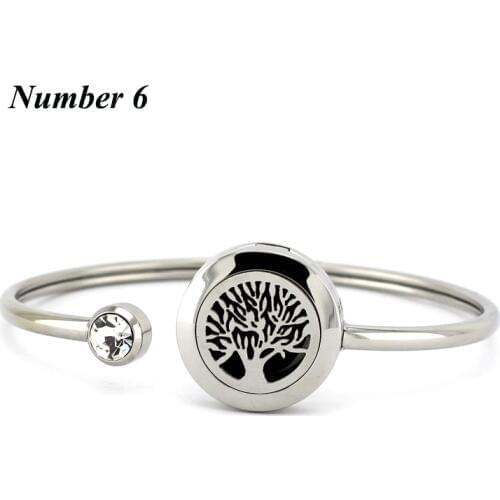 Carvort Wooden Bracelets