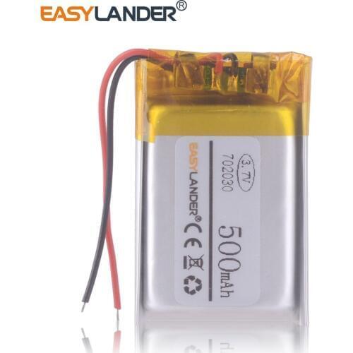 Easylander Equipment For Tourism