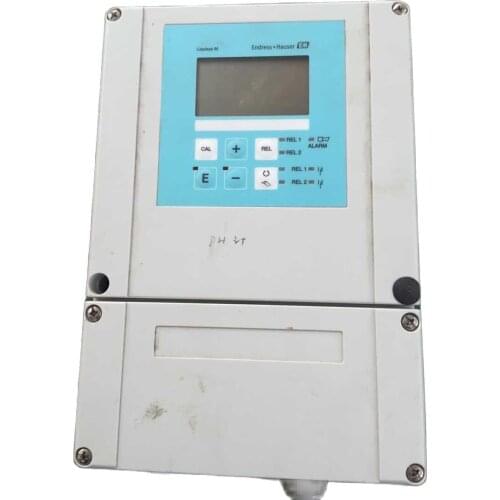 ENDRESS + HAUSER E+H CPM253-MR0105 Used