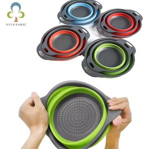 IFITU PUBO Storage Baskets