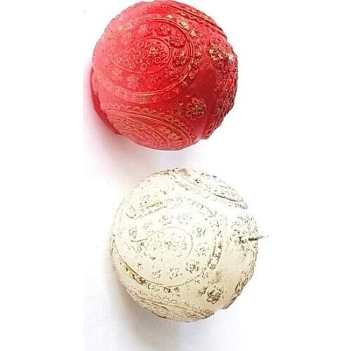 Merland Decorative 2 li Ball Candle candles and scents свечи и ароматы velas y aromas