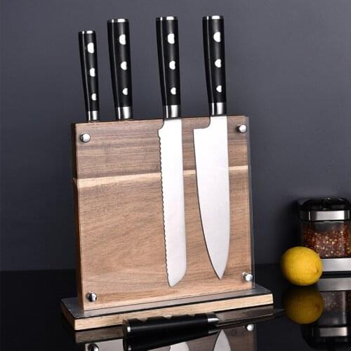 Mr Chem Plastic Knife Stands China