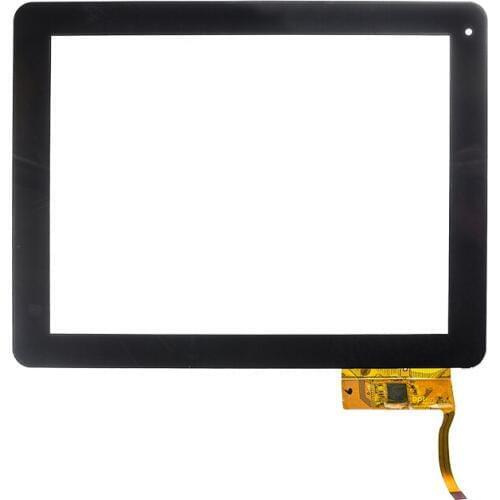 New 9.7 inch touch screen Digitizer For MODECOM FreeTAB 9702 tablet PC