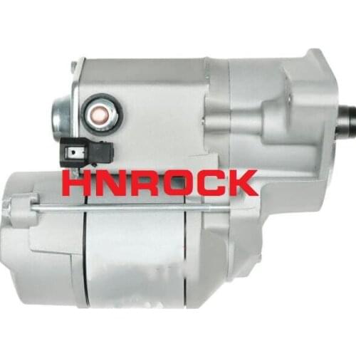 NEW 12V STARTER MOTOR 228000-3010 FOR DODGE 17571/17562N