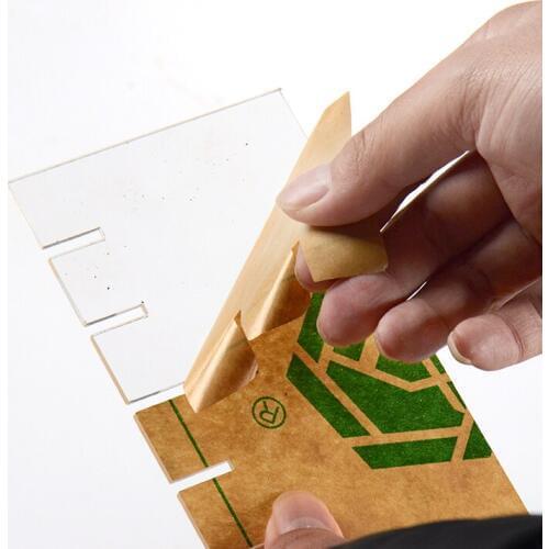 Vertical and Crosswise Dividers for Handmade Render Soaps Mould