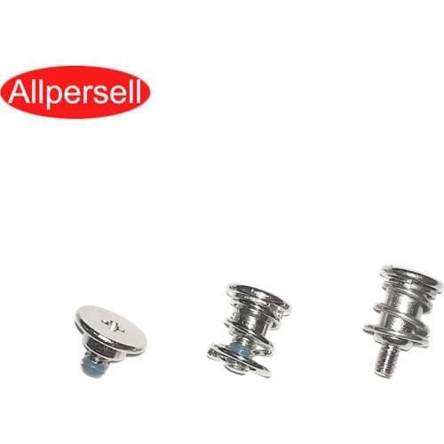 Notebook computer radiator fixing screw flat head spring screw laptop cooling module screw M2 M2.5