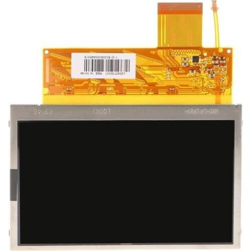 2022 LCD Display Screen For Sony PSP PSP1000 1000 1001 1002 1003 1004 SERIES LCD Screen Blacklight