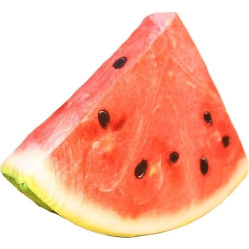 1pc 30cm Creative Fruit Plush Toy Cartoon Stuffed Fruit pillow for Kids and Girls Gift cartoon plush dolls wholesale