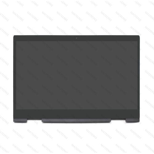 15.6" FHD LCD Touch Screen Digitizer Assembly For HP Envy X360 15-bq051sa 15-bq051nr 15-bq102ur 15-bq150na 15-bq101na