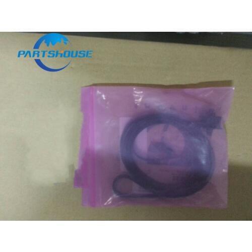 1x Original new Carriage Belt 24" Q5669-60673 44" Q6659-60175 For HP Designjet Plotter T610 T620 T1100 PS Z2100 3100 3200 T1120