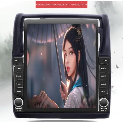 2 DIN Android 10.1 For KIA Sportage 2 2007 2008 2009 2010 2011 Multimedia Stereo Car DVD Player Navigation GPS Radio Head Unit