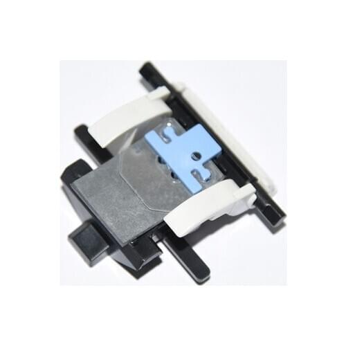 5PC RM1-0891-000 RM1-0891 Scanner ADF Separation Pad Rubber for HP LaserJet 3015 3030 3050 3050z 3055 M1319 for Canon L380