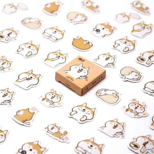 6@# Kawaii World Scenery World Wall Travel Around The Stickers for Kids Rooms Boys Girls Children Bedroom Home Decoration