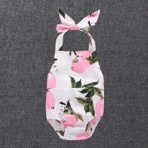 Боди для новорожденных девочек CHUYA China At AliExpress