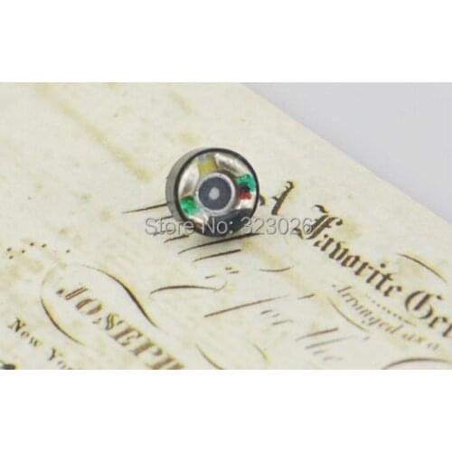 8mm speaker unit speaker driver 2pcs