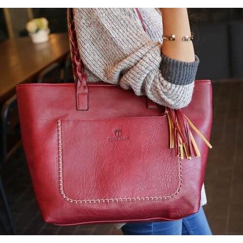 LOHKIAO Bags For Mums