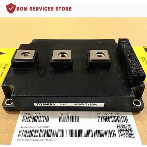 MG400V2YS60A MG400V2YS60 MG600Q2YS60A MG600Q2YS70A NEW ORIGINAL IGBT MODULE