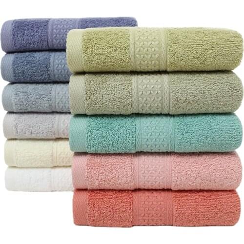 NASIQUE Microfiber Body Towels