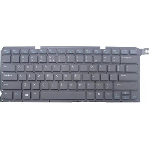 NEW Keyboard for DELL Vostro 14Z 5460 V5460 5470 V5470 5470R 5439 P41G V5460D 14-5439 AEJW8 V5480 US laptop keyboard