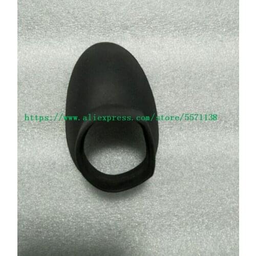 NEW Original For Panasonic HDC-MDH2 MDH2 Rubber Goggles Video camera viewfinder eye cup Camera Replacement Unit Repair Part