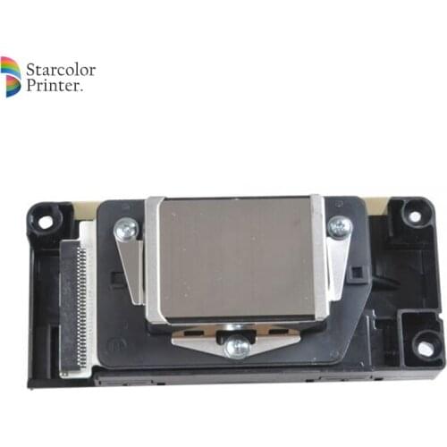 F160010 Unlocked Printhead DX5 Print Head for Epson 7800 9800 4400 4800 7400 9400 F160010 PRINTHEAD