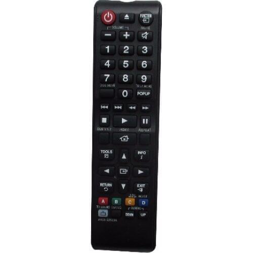 Remote Control For Samsung HT-H5530HK HT-H5550K HT-H5550HK HT-J5500K HT-J5530K HT-J5550K HT-J5500 DVD Home Theater System