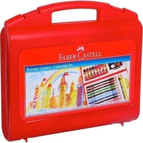 Faber-Castell Painting Bag