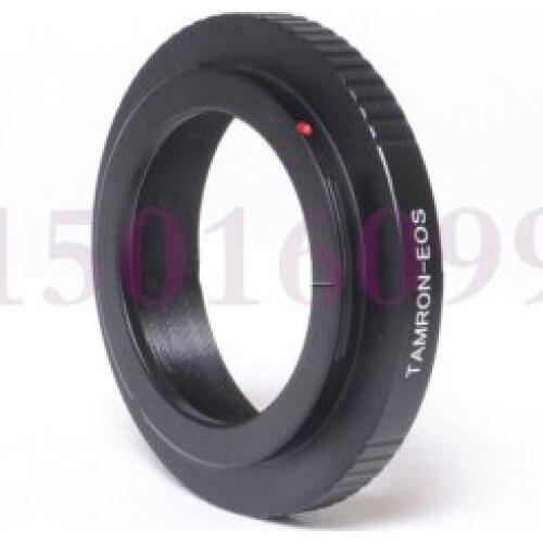 Tamron Adaptall 2 Lens to For Canon Mount Adapter 60Da 80D 70D 60D 7DII 7D 6D 5D Mark III 760D 750D 700D 650D 600D 100D 1200D T6