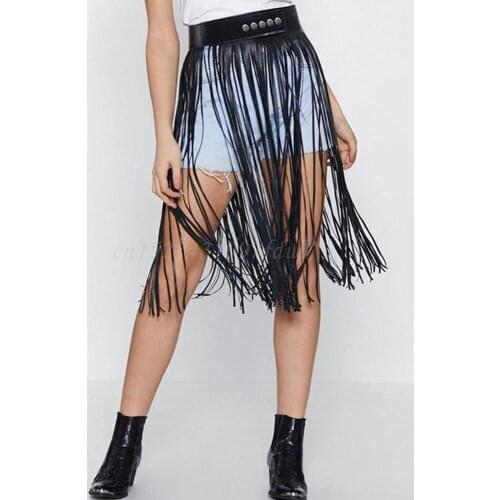 Женские юбки с высокой талией THINKTHENDO China At AliExpress