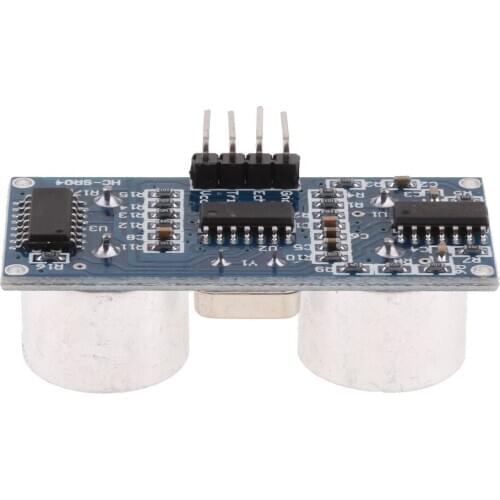 Ultrasonic Module (HC-SR04) - Distance Measuring /Ranging Sensors for