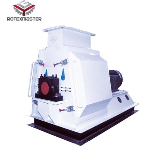 Hot Sale High Efficient Hammer Mill For Making Sawdust