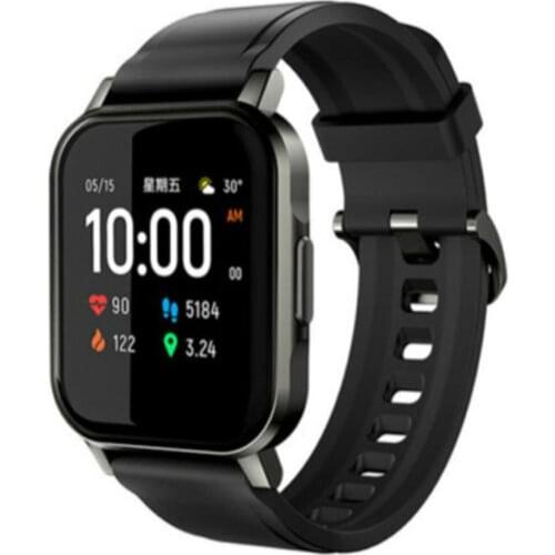 Wopow Smart Watch