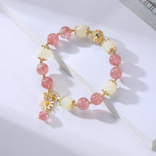 Браслеты из камней Badu China At AliExpress