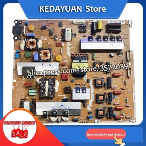 Free shipping for UA55ES8000J power board BN44-00475A PD4655B2-LFD