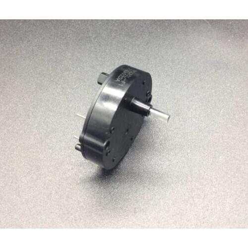 BKA30L-F1 car instrument meter stepper motor transparent shaft light guide micro motor universal VID23-01 cluster